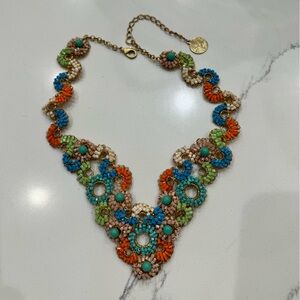 Lavish by Tricia Milaneze necklace